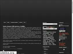 Sites similar to cinedeterrorasiatico.blogspot.com