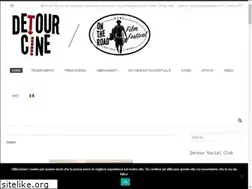 Sites similar to cinedetour.it