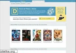Sites similar to cinedica.com.br