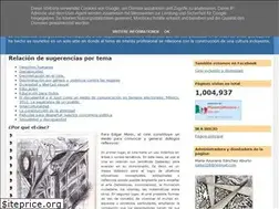 Sites similar to cinedidactica.blogspot.com