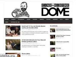 Sites similar to cinedidymedome.co