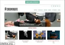 Sites similar to cinedivergente.com