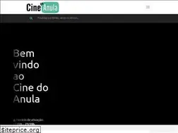 Sites similar to cinedoanula.com