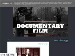 Sites similar to cinedoc.blogspot.com