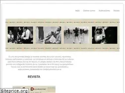 Sites similar to cinedocumental.com.ar