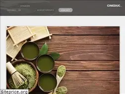 Sites similar to cineduc.org