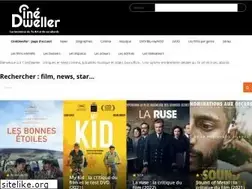 Sites similar to cinedweller.com