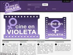 Sites similar to cineenvioleta.org