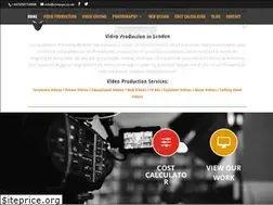 Sites similar to cineeye.co.uk