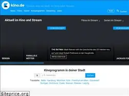 Sites similar to cinefacts.de