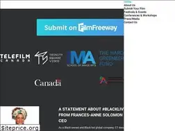 Sites similar to cinefam.ca