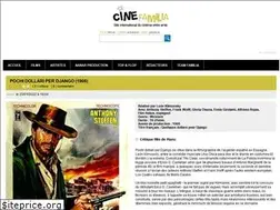 Sites similar to cinefamilia.net