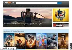 Sites similar to cinefan.ro