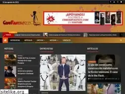 Sites similar to cinefantastico.com