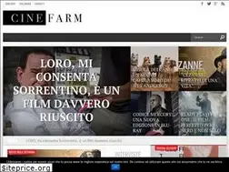 Sites similar to cinefarm.it