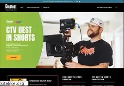 Sites similar to cinefest.com