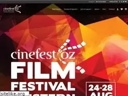 Sites similar to cinefestoz.com