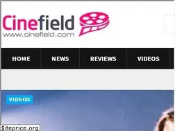 Sites similar to cinefield.com