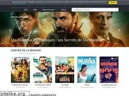 Sites similar to cinefil.com