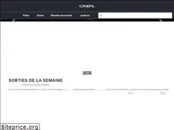 Sites similar to cinefil.fr