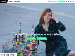 Sites similar to cinefile.ch