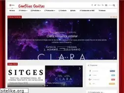 Sites similar to cinefiliasocultas.blogspot.com