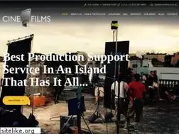 Sites similar to cinefilms.com.do