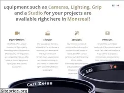 Sites similar to cinefilms.tv