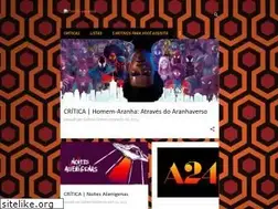 Sites similar to cinefiloemserie.com.br