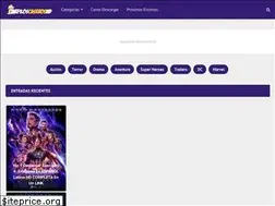 Sites similar to cinefiloscaseroshd.blogspot.com