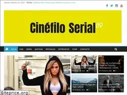 Sites similar to cinefiloserial.com.ar