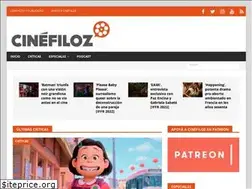Sites similar to cinefiloz.com