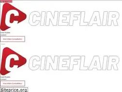 Sites similar to cineflair.com