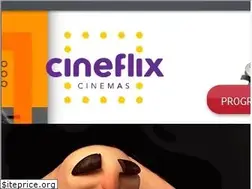 Sites similar to cineflix.com.br