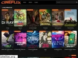 Sites similar to cineflix4k.com