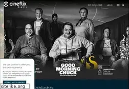 Sites similar to cineflixrights.com