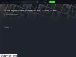 Sites similar to cineflixs.xyz