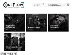 Sites similar to cineflow.hu