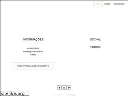 Sites similar to cinefly.com.br