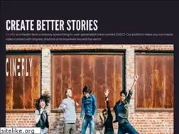 Sites similar to cinefly.io