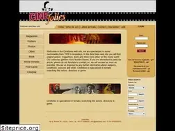 Sites similar to cinefolies.com