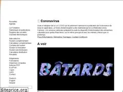 Sites similar to cineforom.ch