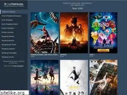 Sites similar to cinefortaleza.com.br