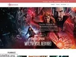 Sites similar to cineforum.ro