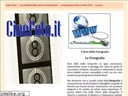 Sites similar to cinefoto.it
