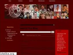 Sites similar to cineframe.blogspot.com