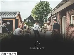 Sites similar to cineframes.nl
