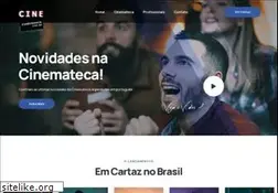 Sites similar to cinefrance.com.br