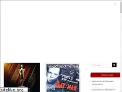 Sites similar to cinefreak.com.br