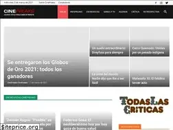 Sites similar to cinefreaks.net